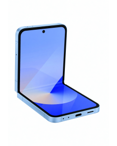 Samsung Galaxy Z Flip 6 256GB Blue