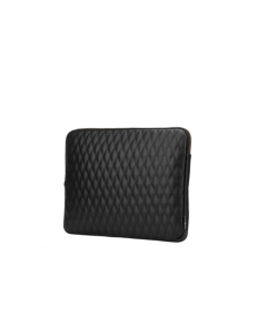 SupaNova Lyndal 15.6” Laptop Sleeve Black