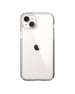 Speck Apple iPhone 14 Plus Presidio Perfect Clear Case Clear