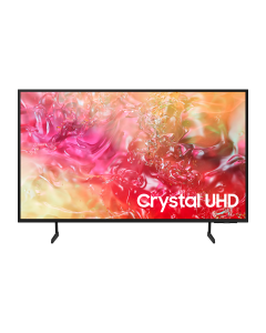 Samsung 50-inch Crystal UHD 4K-50DU7000