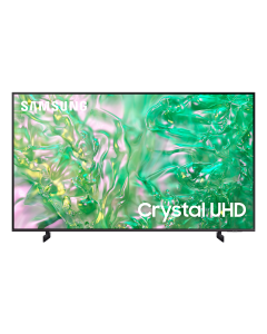 Samsung 85-inch Crystal UHD 4K-85DU8000