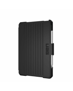 UAG Apple iPad Air 4 5 PRO 11 Metropolis SE Case Black