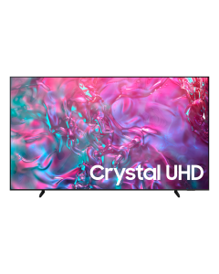 Samsung 98-inch Crystal UHD 4K-98DU9000