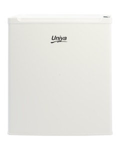 UNIVA 46L Bar Fridge White USD60W