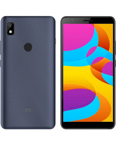 ZTE Blade L210 Blue