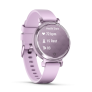 Garmin Lily 2 - Lilac, Silicone