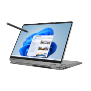 Lenovo Flex 5 AMD® Ryzen™ 7 5700U 16GB RAM 512GB SSD 2-in-1 Laptop