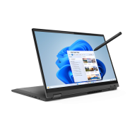 Lenovo Flex 5 Intel® Core™ i3-1215U 8GB RAM and 512GB SSD Storage Laptop