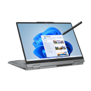 Lenovo IP 5 2in1 Intel® Core™ 7 150U 16GB RAM and 512GB SSD Storage Laptop