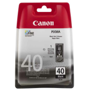 Canon PG-40 Black