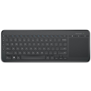 Microsoft All In One Media Keyboard