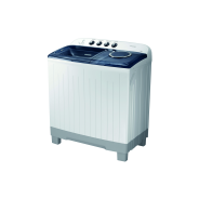 Samsung 14kg Twin Tub Washing Machine WT14J4200MB