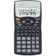 Sharp EL531 WH-BK - Scientific Calculator