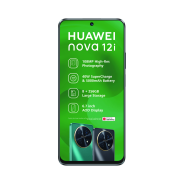 Huawei Nova 12i Black