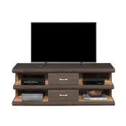 Kenya Plasma Stand, Italian Walnut