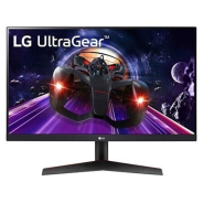 LG Ultragear 24" Full HD Gaming Monitor 144Hz, 1ms, AMD FreeSync