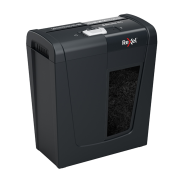 Rexel Secure S5 Strip Cut Shredder