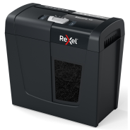 Rexel Secure X6 Cross -  Cut P4 Shredder