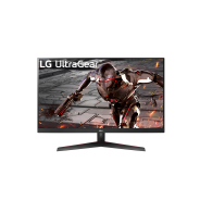 LG Ultragear 32" QHD Gaming Monitor 165Hz, 1ms, AMD FreeSync Premium