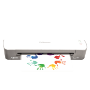 Fellowes Ion A4 Laminator