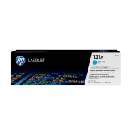 HP 131A Cyan Toner