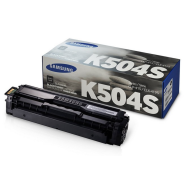 Samsung K504S Black Toner