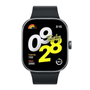 Redmi Watch 4 - Graphite Black