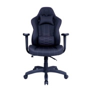 Cooler Master E1 Gaming Chair Black