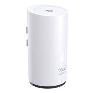 Deco X50-Outdoor AX3000 Outdoor / Indoor Whole Home Mesh WiFi 6 Unit