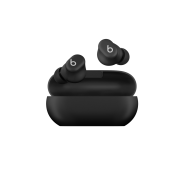 Beats Solo Buds - Matte Black