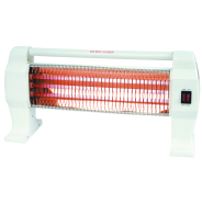 Elegance 3 Bar Quartz Heater EL-12