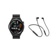 Huawei Watch GT Runner 46mm Grey Bundle