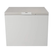 KIC 279L Chest Freezer White KCG305WH