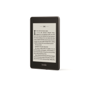 Kindle Paperwhite Gen 10 Include Charcoal Cover