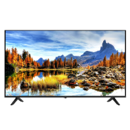 JVC 42-inch QLED Smart TV-LT42NQ5155