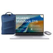 Huawei Matebook D16  Intel® Core™ i5 13420H 16GB RAM and 1TB SSD Laptop