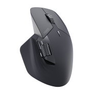 Rapoo MT760 Mini Multimode Mouse Black