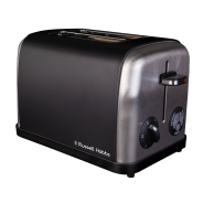 Russell Hobbs Black Toaster