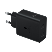 Samsung Power Adapter Duo 50W Black