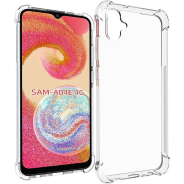 Samsung Galaxy A04e Smapp Clear Case