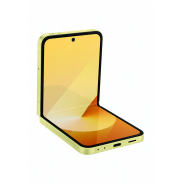 Samsung Galaxy Z Flip 6 256GB Yellow