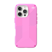 Speck Apple iPhone 16 Pro Presidio2 Pro Grip Magsafe Pink Pink