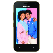 Hisense Infinity U605 Gold Vodacom Network Locked