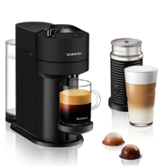 Nespresso Vertuo Bundle Machine MB