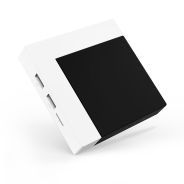 MECOOL 4K Google TV Box-Media Player