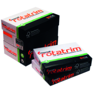 Rotatrim 80gsm A4 Box White