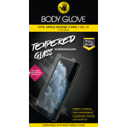 Body Glove Apple iPhone 11 Pro/XS/X Tempered Glass Screenguard