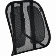 Office Suites Mesh Back Support