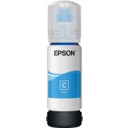 Epson-101 Ecotank Cyan Ink Bottle