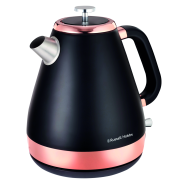 Russell Hobbs RoseG Kettle RHMBLACKG